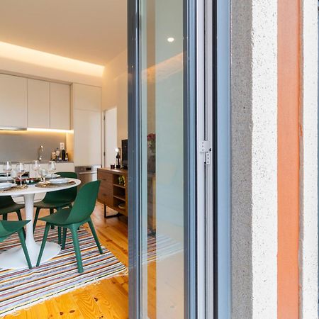 Appartamento La Bastide OOporto Esterno foto