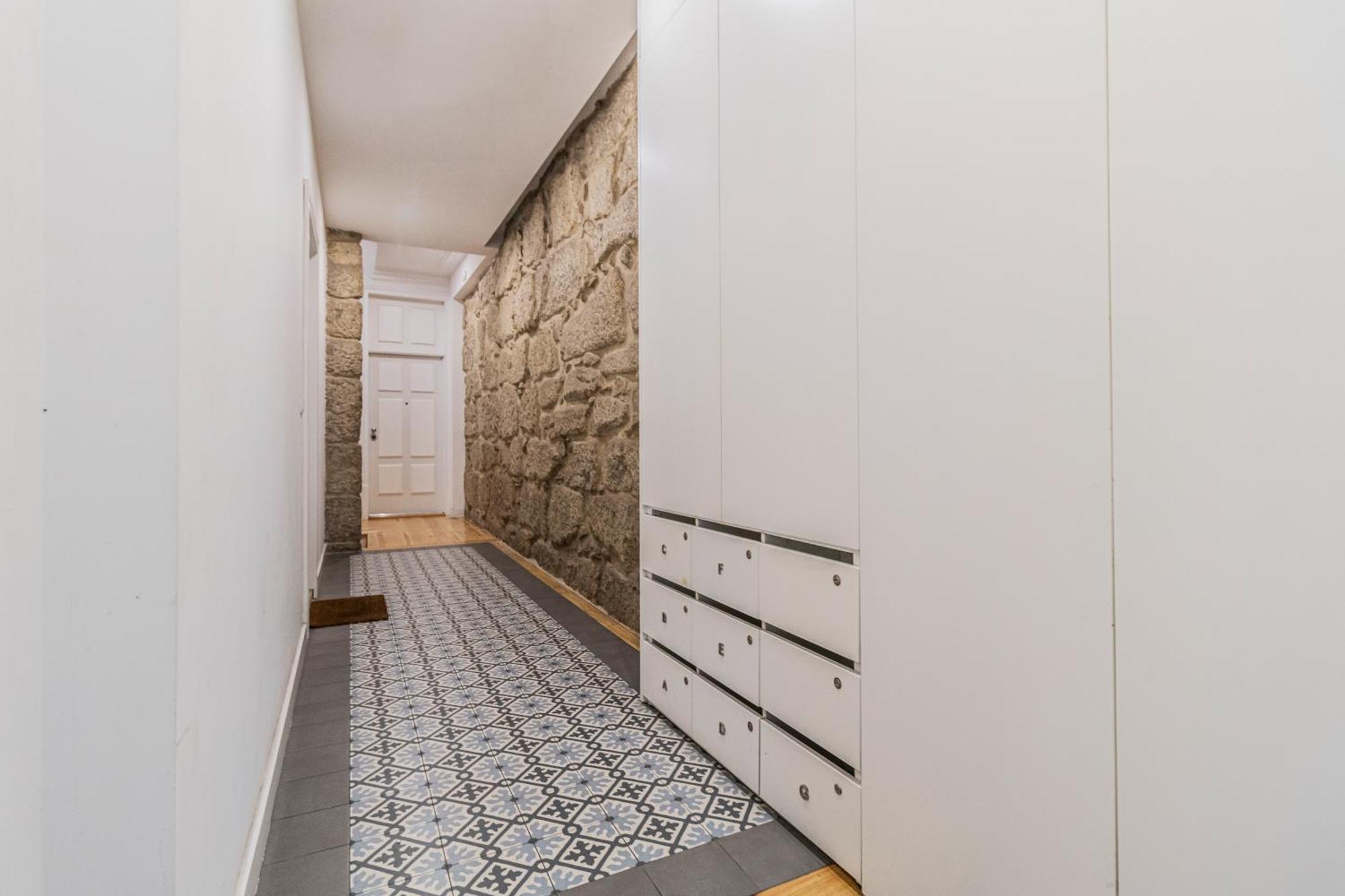 Appartamento La Bastide OOporto Esterno foto
