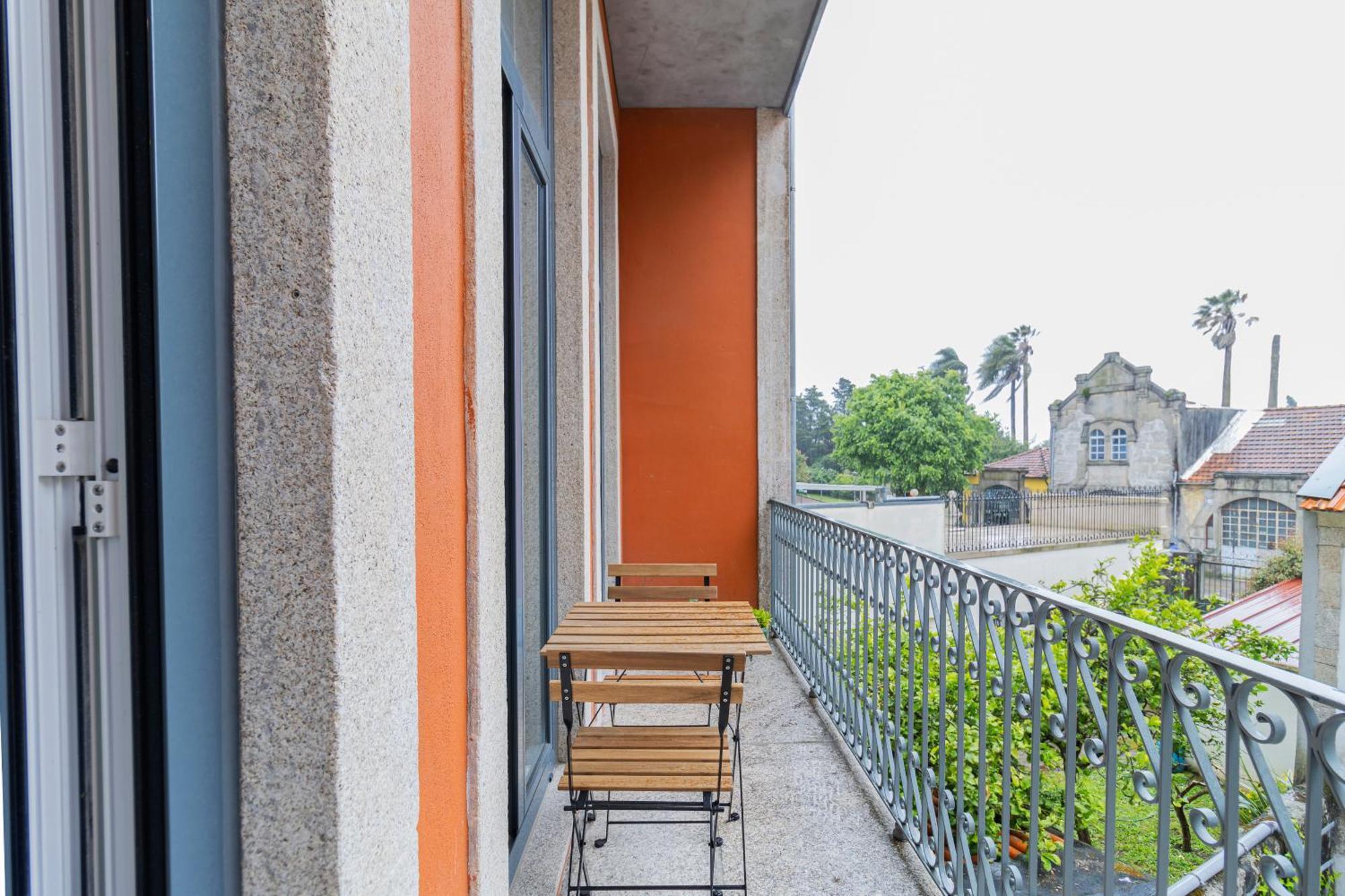 Appartamento La Bastide OOporto Esterno foto