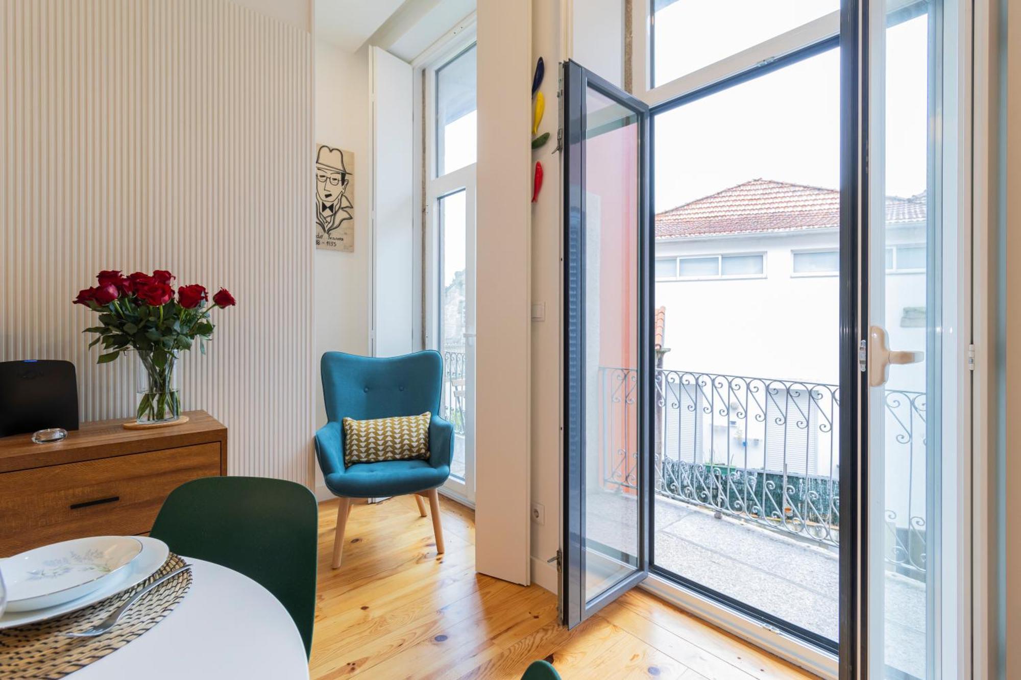 Appartamento La Bastide OOporto Esterno foto