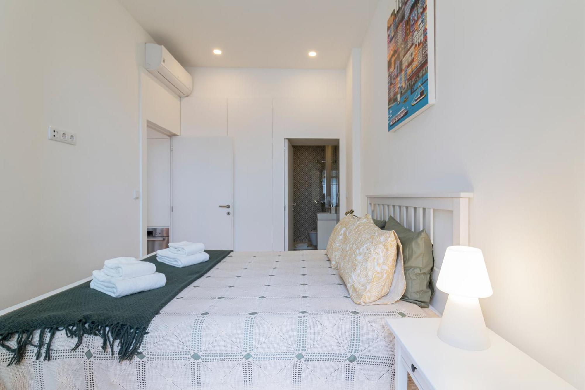 Appartamento La Bastide OOporto Esterno foto